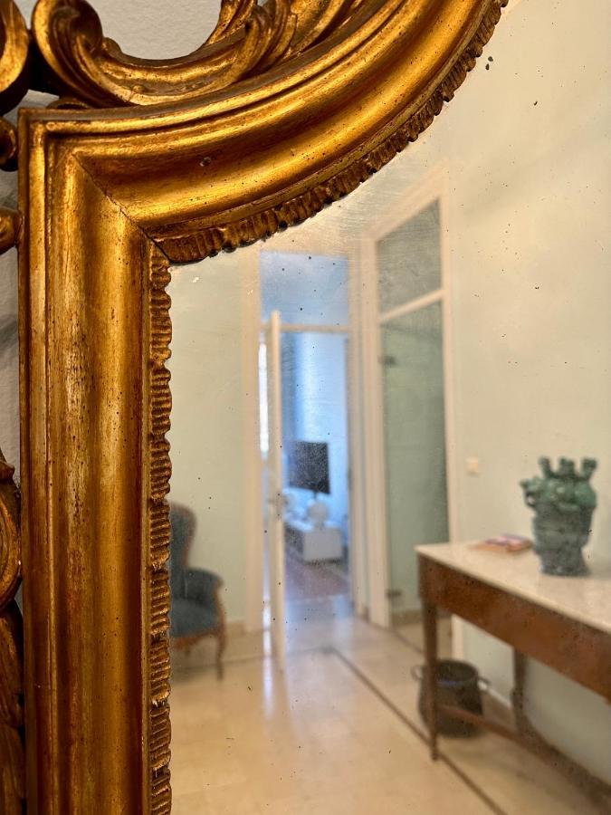فندق باليرموفي  I Due Mori المظهر الخارجي الصورة
