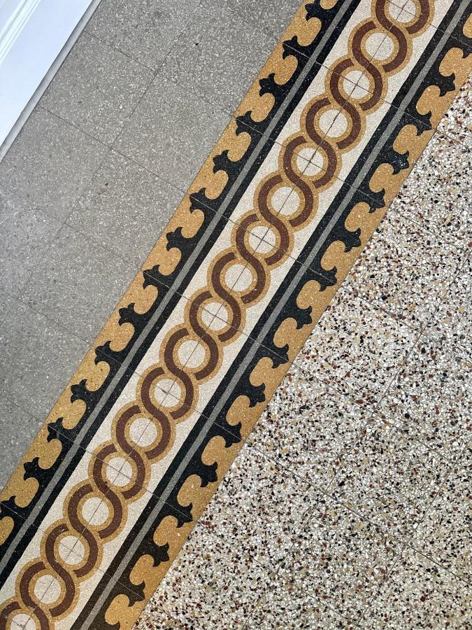 فندق باليرموفي  I Due Mori المظهر الخارجي الصورة